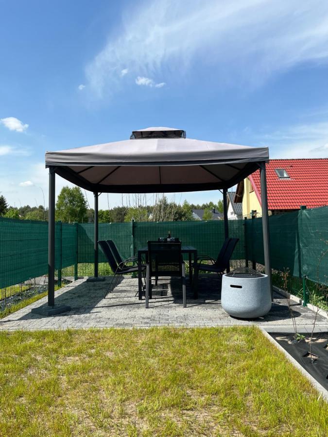 Kujanki  Apartament Comfort W Kujankach Nad Jeziorem מראה חיצוני תמונה
